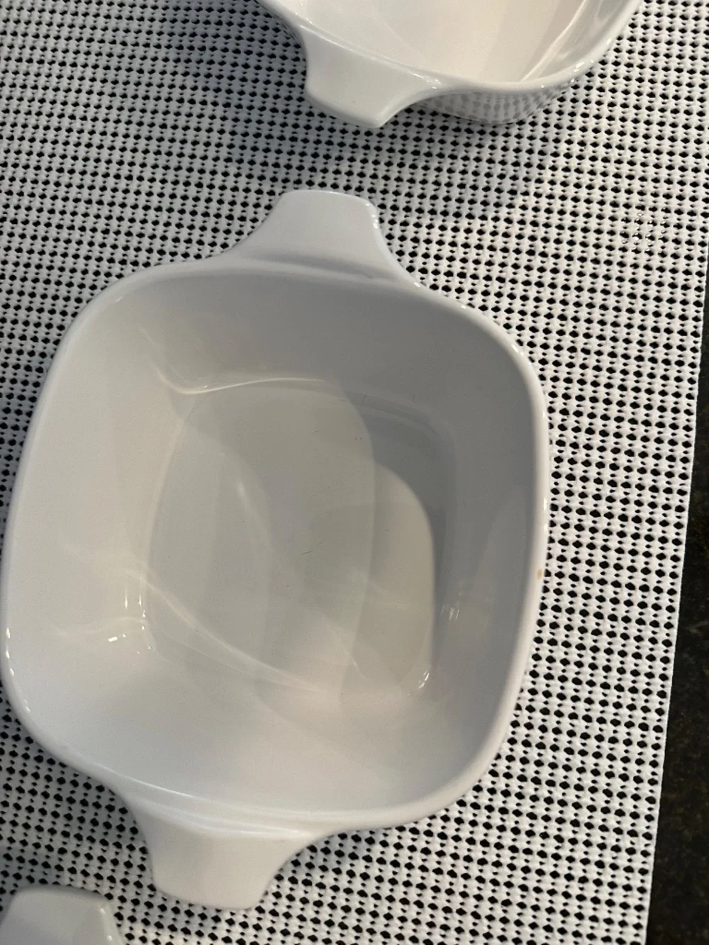 Corningware beautiful vintage